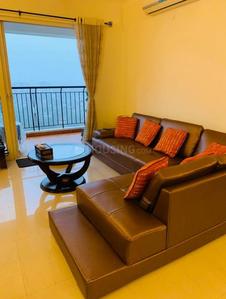 Hall Image of 1980 Sq.ft 3.5 BHK Apartment / Flat for sale in Skyline Barons, Kaloor Kochi for Rs. 16000000