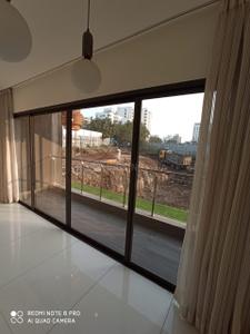 Bedroom Image of 1500 Sq.ft 3 BHK Apartment / Flat for sale in Gagan Klara, Balewadi Pune for Rs. 17600000