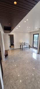 Hall Image of 1150 Sq.ft 3 BHK Apartment / Flat for sale in Sevasi Vadodara for Rs. 5500000