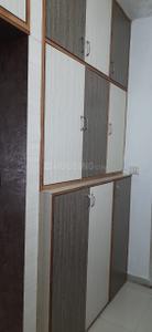 Bedroom Image of 1080 Sq.ft 2 BHK Apartment / Flat for sale in Asmaakam, Vejalpur Ahmedabad for Rs. 5500000