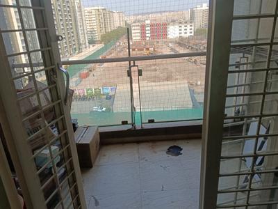 Balcony Image of 1500 Sq.ft 4 BHK Apartment / Flat for sale in JKG Purvarang, Wagholi Pune for Rs. 9500000