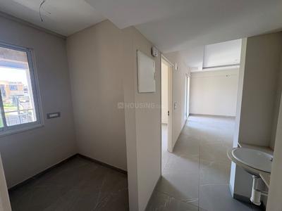 Bathroom Image of 856 Sq.ft 2 BHK Apartment / Flat for sale in Ashiana Malhar, Hinjawadi Pune for Rs. 9600000