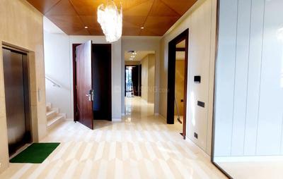 Hall Image of 2250 Sq.ft 3 BHK Builder Floor for sale in Greater Kailash II New Delhi for Rs. 95000000