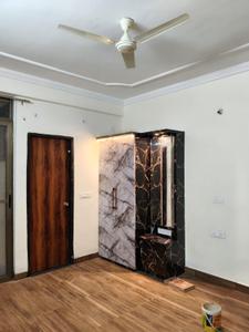Bedroom Image of 1450 Sq.ft 3 BHK Apartment / Flat for rent in Sage Golden Spring, Ayodhya Bypass Bhopal for Rs. 22000