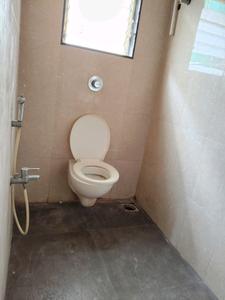 Bedroom Two Image of 1150 Sq.ft 2 BHK Apartment / Flat for sale in Gami Amar Harmony, Taloja Navi Mumbai for Rs. 7500000