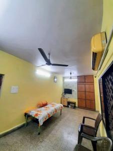Hall Image of 950 Sq.ft 2 BHK Apartment / Flat for sale in Sitabuldi Nagpur for Rs. 6400000