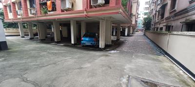 Image of 1136 Sq.ft 3 BHK Apartment / Flat for sale in Kaikhali, Kolkata for Rs. 6500000