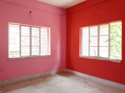Bedroom Image of 1100 Sq.ft 3 BHK Apartment / Flat for sale in Behala Kolkata for Rs. 4200000