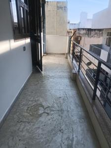 Balcony Image of 950 Sq.ft 1 BHK Builder Floor for rent in Sector 46 Gurgaon for Rs. 20000