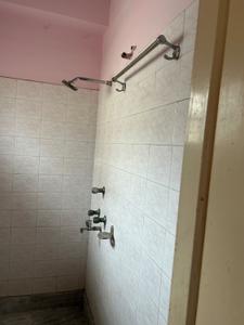 Bathroom Image of 800 Sq.ft 2 BHK Apartment / Flat for sale in Regent Park Kolkata for Rs. 3000000