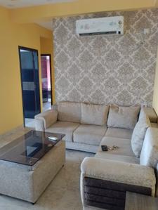 Hall Image of 1095 Sq.ft 2 BHK Apartment / Flat for sale in Kasba Kolkata for Rs. 8500000