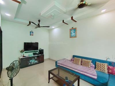 Hall Image of 1475 Sq.ft 3 BHK Villa for sale in Saiyed Vasna Vadodara for Rs. 7500000