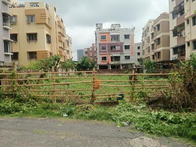 Image of 5760 Sq.ft Residential Plot / Land for sale in New Garia, Kolkata for Rs. 40000000