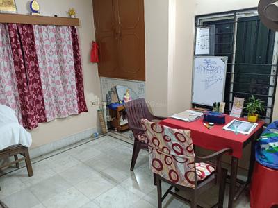 Bedroom Image of 1115 Sq.ft 3 BHK Apartment / Flat for sale in Sodepur Kolkata for Rs. 3700000
