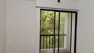 Bedroom Image of 1025 Sq.ft 2 BHK Apartment / Flat for sale in Sneh Velani Exotica, Atladara Vadodara for Rs. 2650000