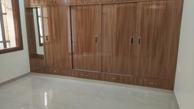 4 BHK Independent Builder Floor