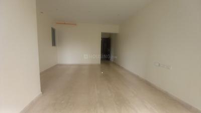 Hall Image of 1500 Sq.ft 3 BHK Apartment / Flat for sale in Kalpataru Elitus, Mulund West Mumbai for Rs. 34000000