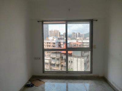 Living Room Image of 650 Sq.ft 1 BHK Apartment / Flat for sale in Joy Homes Complex, Bhandup West Mumbai for Rs. 12000000