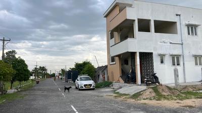 Image of 1200 Sq.ft Residential Plot / Land for sale in Jaganathapuram, Chennai for Rs. 1798800