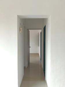 Passage Image of 650 Sq.ft 1 BHK Apartment / Flat for sale in Vihang Valley, Kasarvadavali Thane for Rs. 5600000