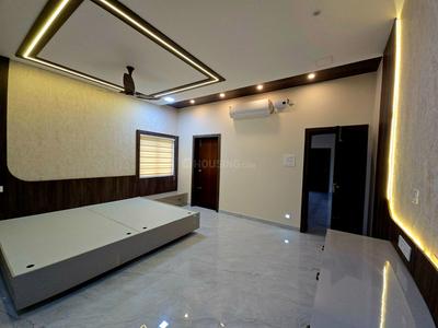 Hall Image of 2600 Sq.ft 4 BHK Independent House for sale in Thudiyalur Coimbatore for Rs. 14900000