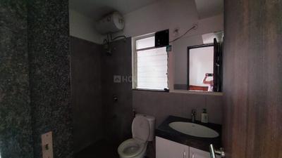 Image of 1050 Sq.ft 2.5 BHK Apartment / Flat for sale in Gera Misty Waters, Mundhwa, Pune for Rs. 14500000