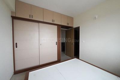 Bedroom Image of 1134 Sq.ft 2 BHK Apartment / Flat for sale in Chandlodia Ahmedabad for Rs. 5600000