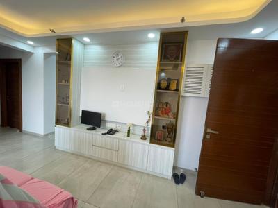 Hall Image of 1085 Sq.ft 2 BHK Apartment / Flat for sale in ACE Parkway, Sector 150 Noida for Rs. 15200000