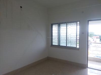 Bedroom Image of 1180 Sq.ft 3 BHK Apartment / Flat for sale in Sarada Pally Kolkata for Rs. 6200000
