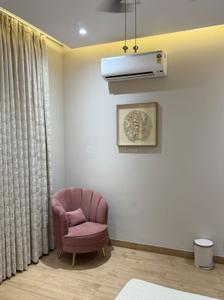 Bedroom Image of 5600 Sq.ft 6 BHK Villa for sale in Karjat Thane for Rs. 40000000