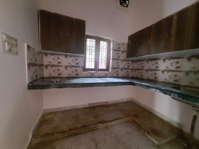 Kitchen Image of 1000 Sq.ft 2 BHK Independent House for rent in Swarna Jayanti Nagar Aligarh for Rs. 10000