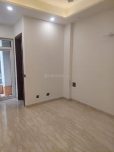 Bedroom Image of 1850 Sq.ft 3 BHK Builder Floor for sale in Greater Kailash I New Delhi for Rs. 57500000