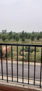 Balcony Image of 862 Sq.ft 2 BHK Apartment / Flat for sale in Malur Kolar for Rs. 3500000