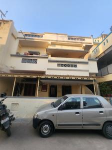 Image of 1170 Sq.ft 2 BHK Independent House for sale in Vastral, Ahmedabad for Rs. 9500000