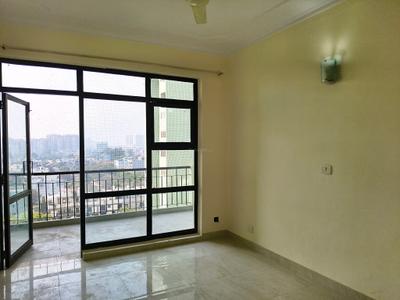 Bedroom Image of 1145 Sq.ft 2 BHK Apartment / Flat for sale in Mittal Cosmos Executive by Mittal Group, Palam Vihar Gurgaon for Rs. 12500000