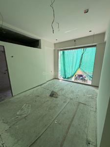 Bedroom Image of 640 Sq.ft 2 BHK Apartment / Flat for sale in DG Nagar Apartment, Vasai West Vasai for Rs. 7500000