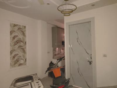 Living Room Image of 450 Sq.ft 1 BHK Builder Floor for sale in Ved Vihar Ghaziabad for Rs. 1350034