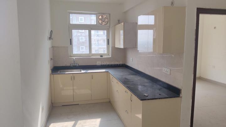 Ruhil Residency Main Image 1