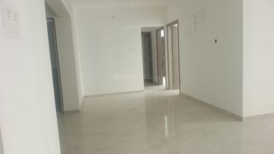 Hall Image of 1900 Sq.ft 4.5 BHK Apartment / Flat for rent in Shubh Nirvana, Viman Nagar Pune for Rs. 85000
