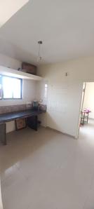 1 BHK Flat