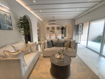 Hall Image of 660 Sq.ft 1 BHK Apartment / Flat for sale in Sobha Neopolis Phase 2 W 12 And 13 by Sobha Limited, Panathur Bengaluru for Rs. 12700000