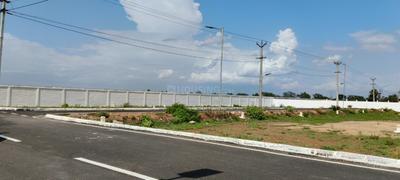Image of 6850 Sq.ft Residential Plot / Land for sale in Kachipuram Town, Kanchipuram for Rs. 16440000