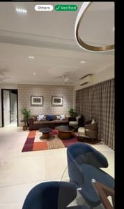 Image of 2775 Sq.ft 4 BHK Apartment / Flat for sale in Gala Marvella, South Bopal, Ahmedabad for Rs. 25500000