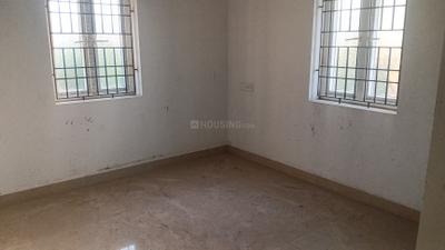 Bedroom Image of 1223 Sq.ft 3 BHK Apartment / Flat for sale in Selaiyur Chennai for Rs. 9372500