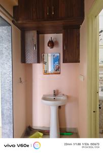 Hall Image of 1500 Sq.ft 3 BHK Apartment / Flat for rent in Nagarbhavi Bengaluru for Rs. 30000