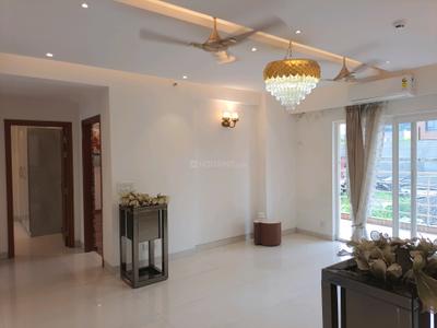 Living Room Image of 1685 Sq.ft 3 BHK Apartment / Flat for sale in Assotech Blith, Sector 99 Gurgaon for Rs. 20500000