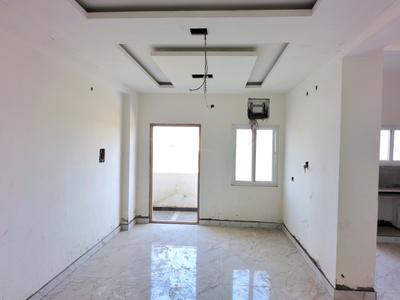Living Room Image of 1175 Sq.ft 2 BHK Apartment / Flat for sale in Nagole Hyderabad for Rs. 5800000