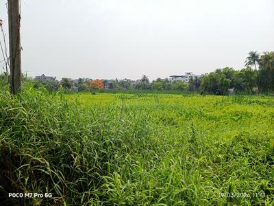 Image of 1440 Sq.ft Residential Plot / Land for sale in Kaikhali, Kolkata for Rs. 6500000