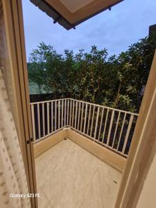 Balcony Image of 1329 Sq.ft 3 BHK Apartment / Flat for sale in Acquest Coral Nest, Moshi Pune for Rs. 6840000