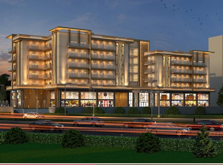 Park Belles Main Image 1